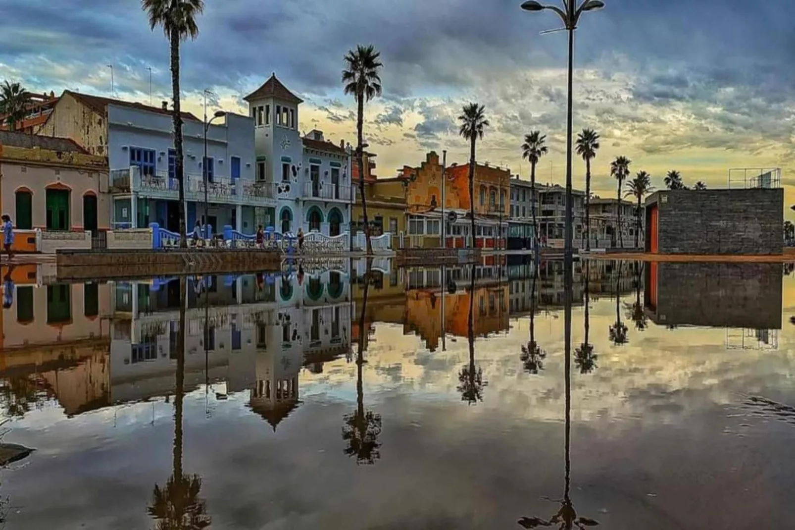 La Villa Hotel Paradise Mountain-Gebieden zomer 20km