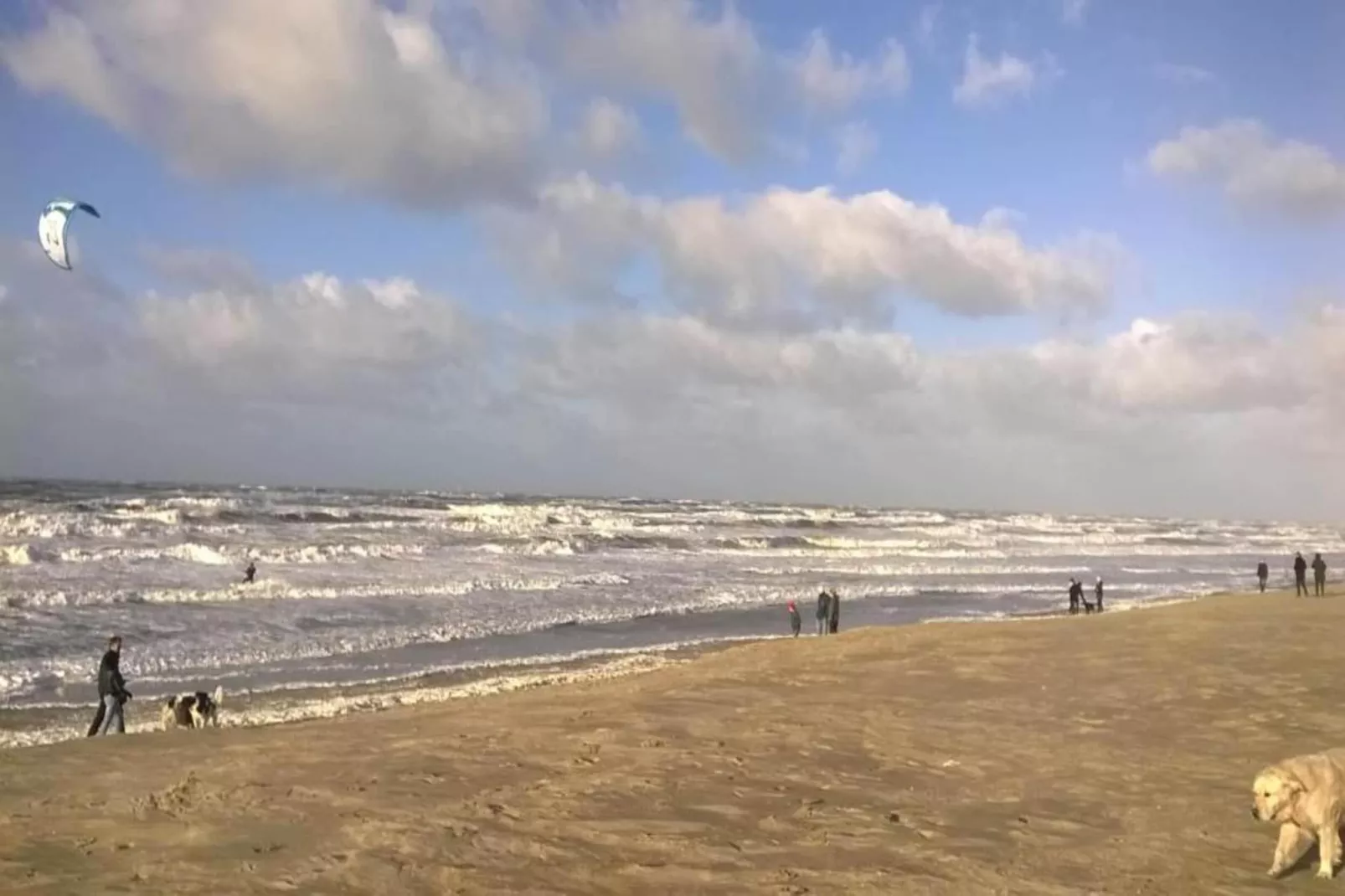 Resort Beach Houses Wijk aan Zee 6-Gebieden zomer 20km