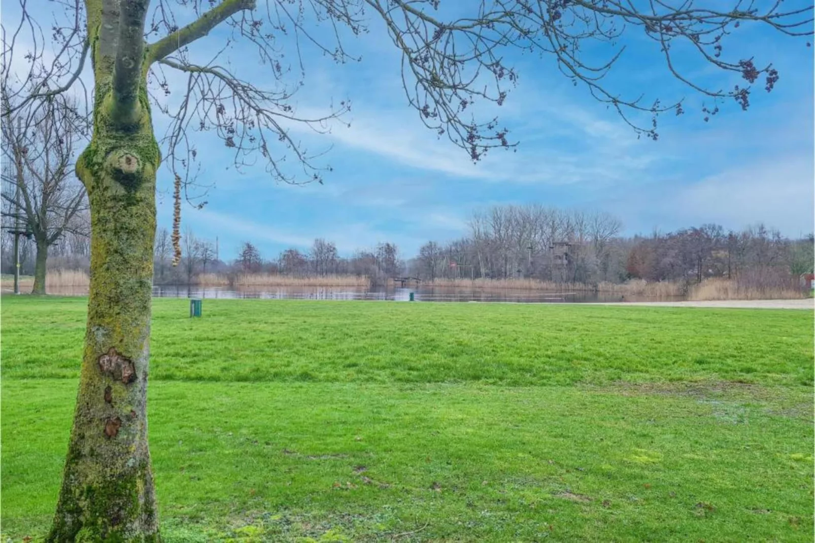 Vakantiepark 't Broeckhuys 8-Gebieden zomer 20km