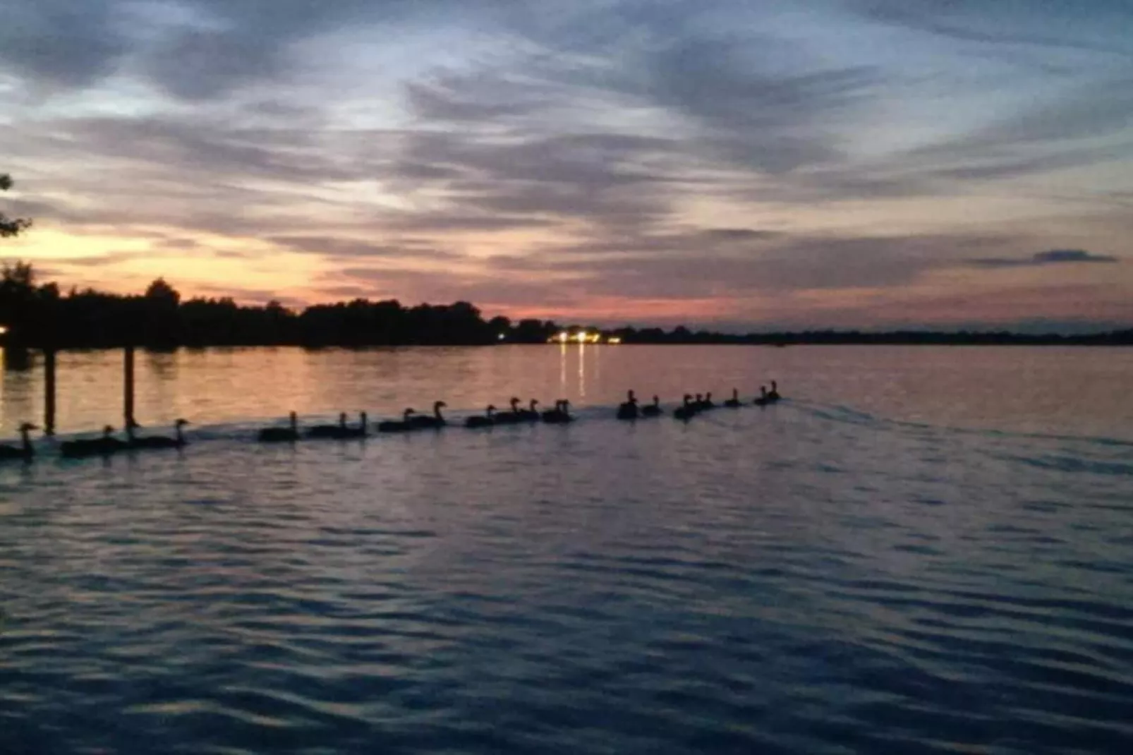 Vakantiepark Giethoorn 10-Gebieden zomer 5km