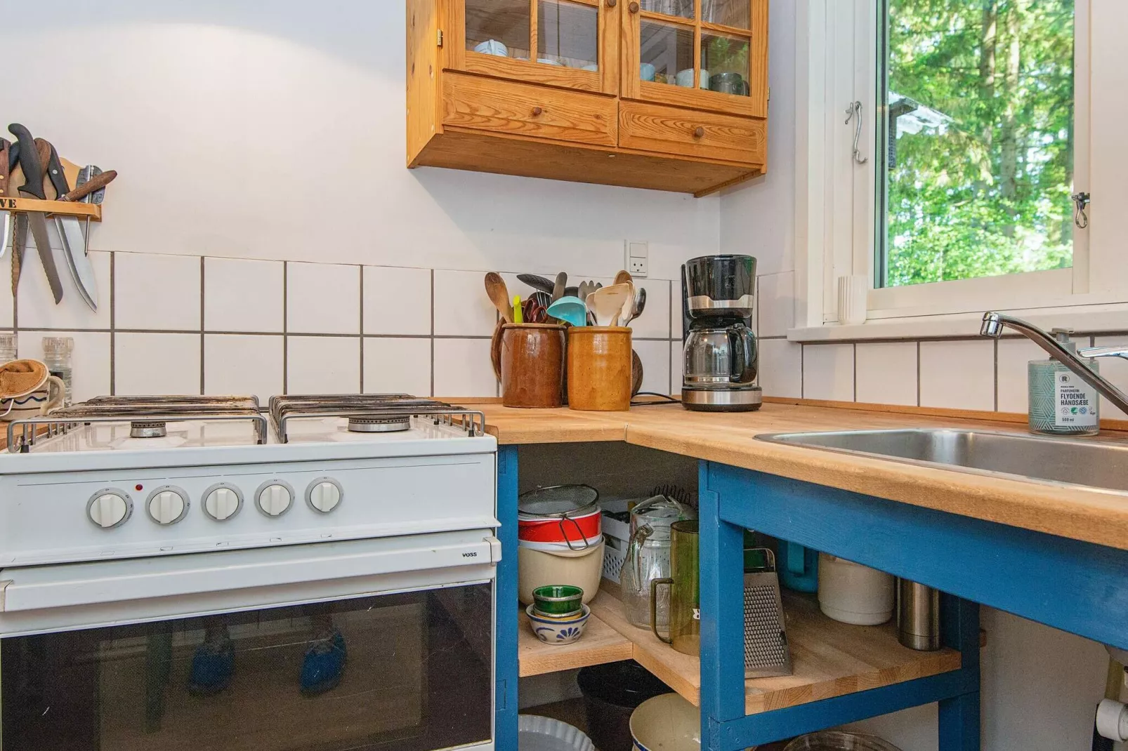 4 persoons vakantie huis in Bryrup-By Traum