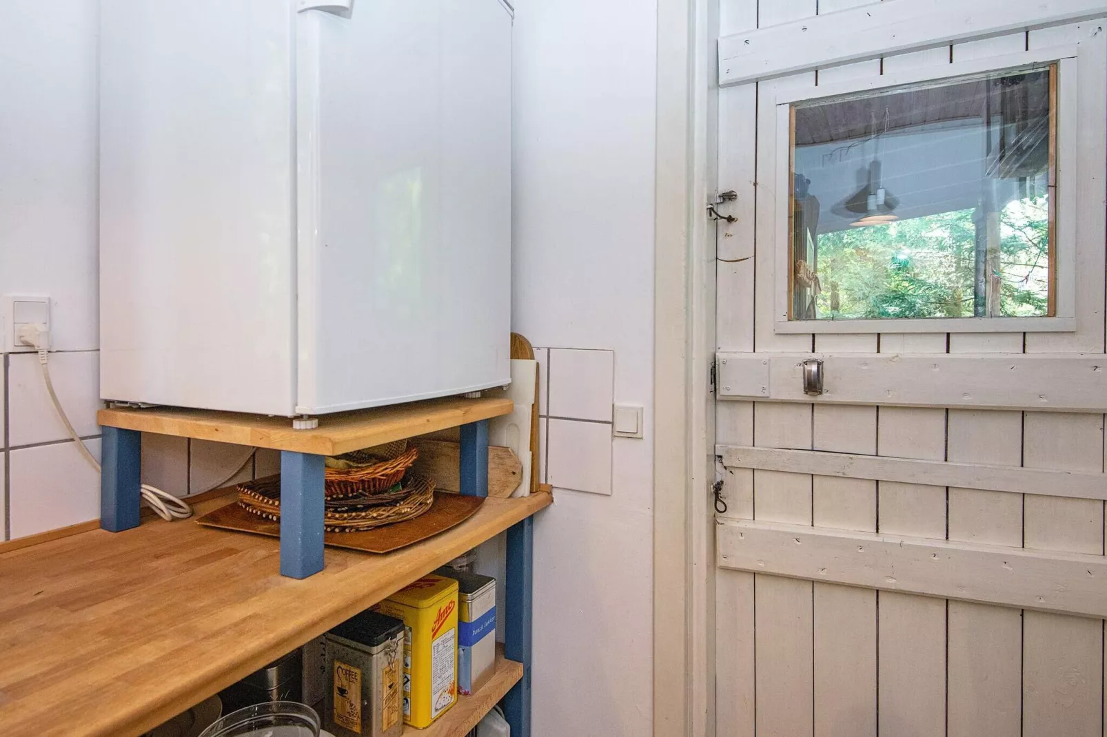 4 persoons vakantie huis in Bryrup-By Traum