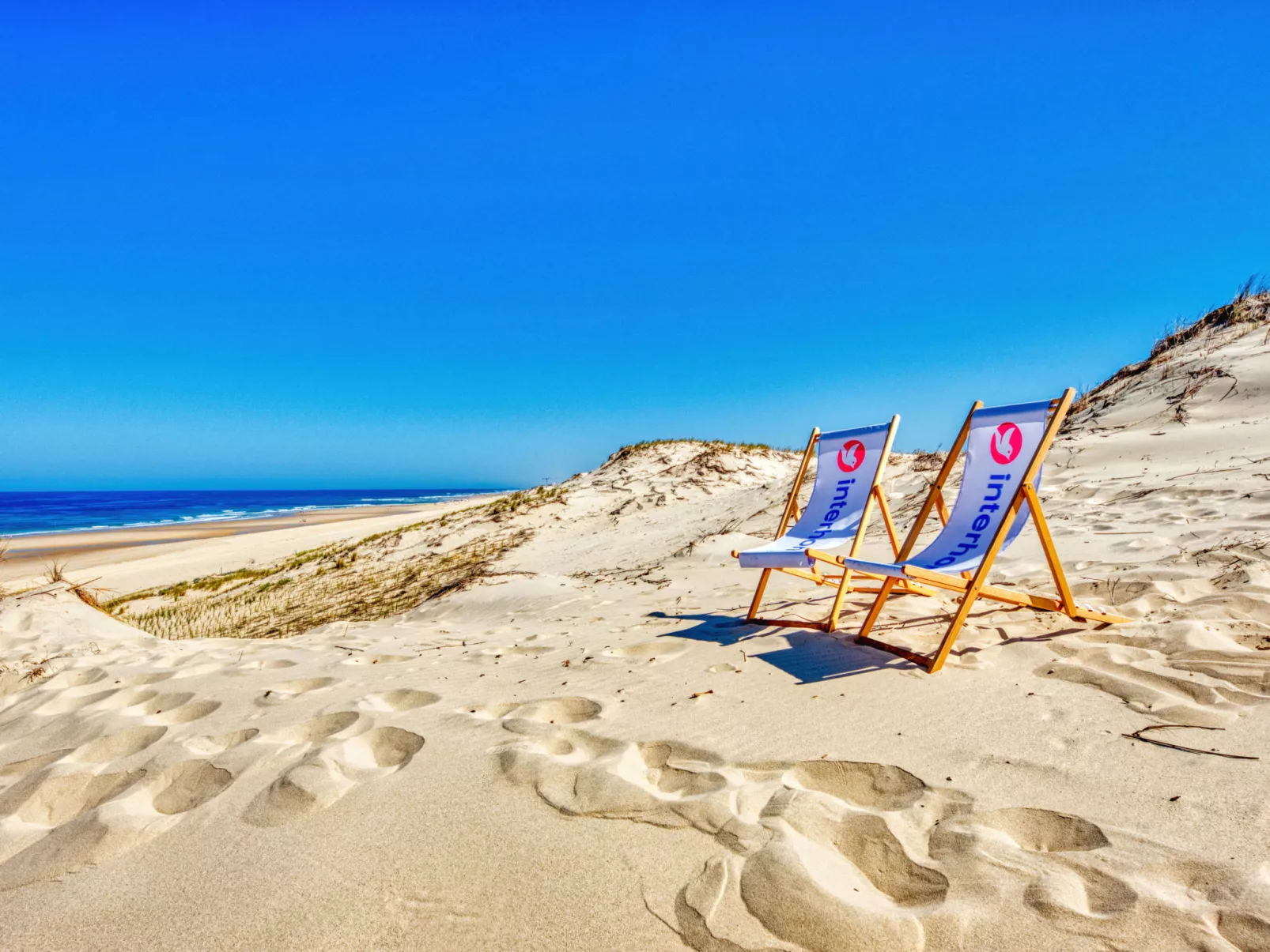 Duplex Ortal-Omgeving