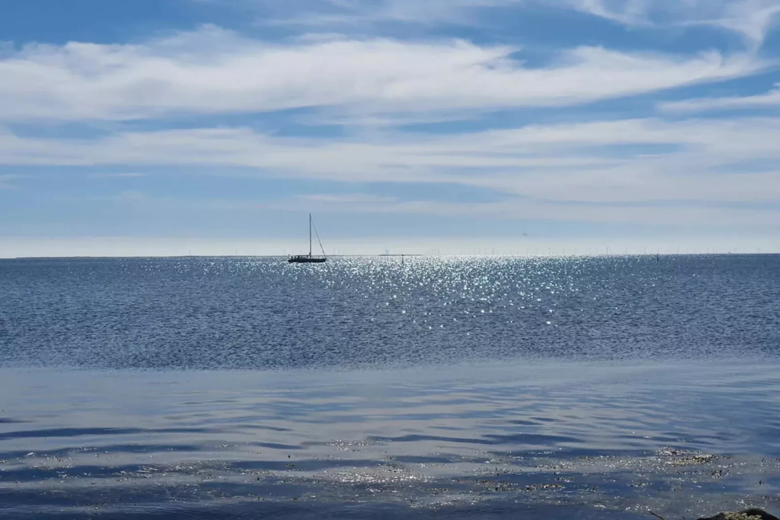 4 sterren vakantie huis in Væggerløse-By Traum-Waterzicht