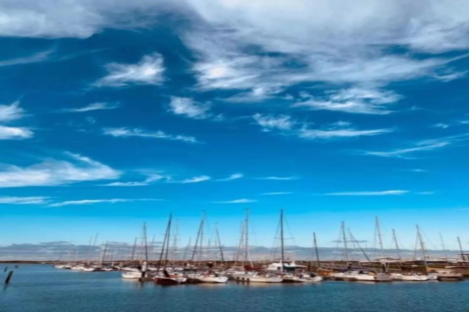 SPINNAKER I 0205PARK-Gebieden zomer 20km