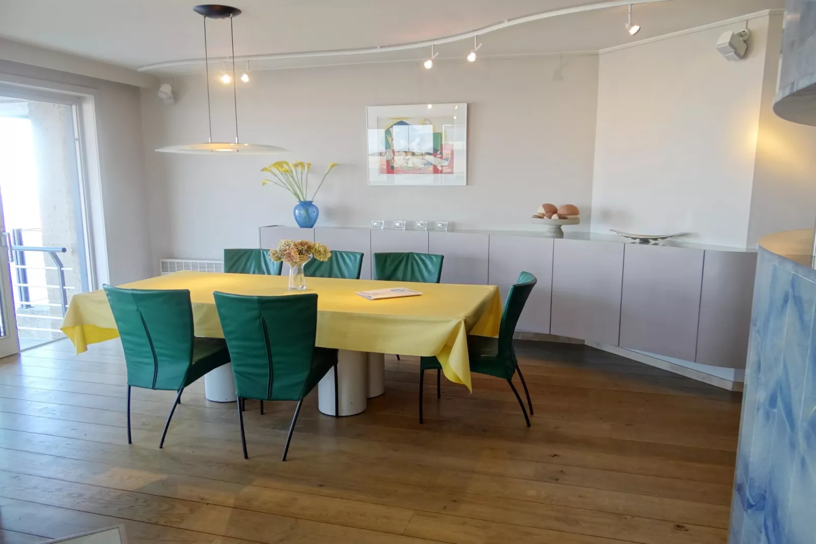 CASINO AB A0203GAR-Eetkamer