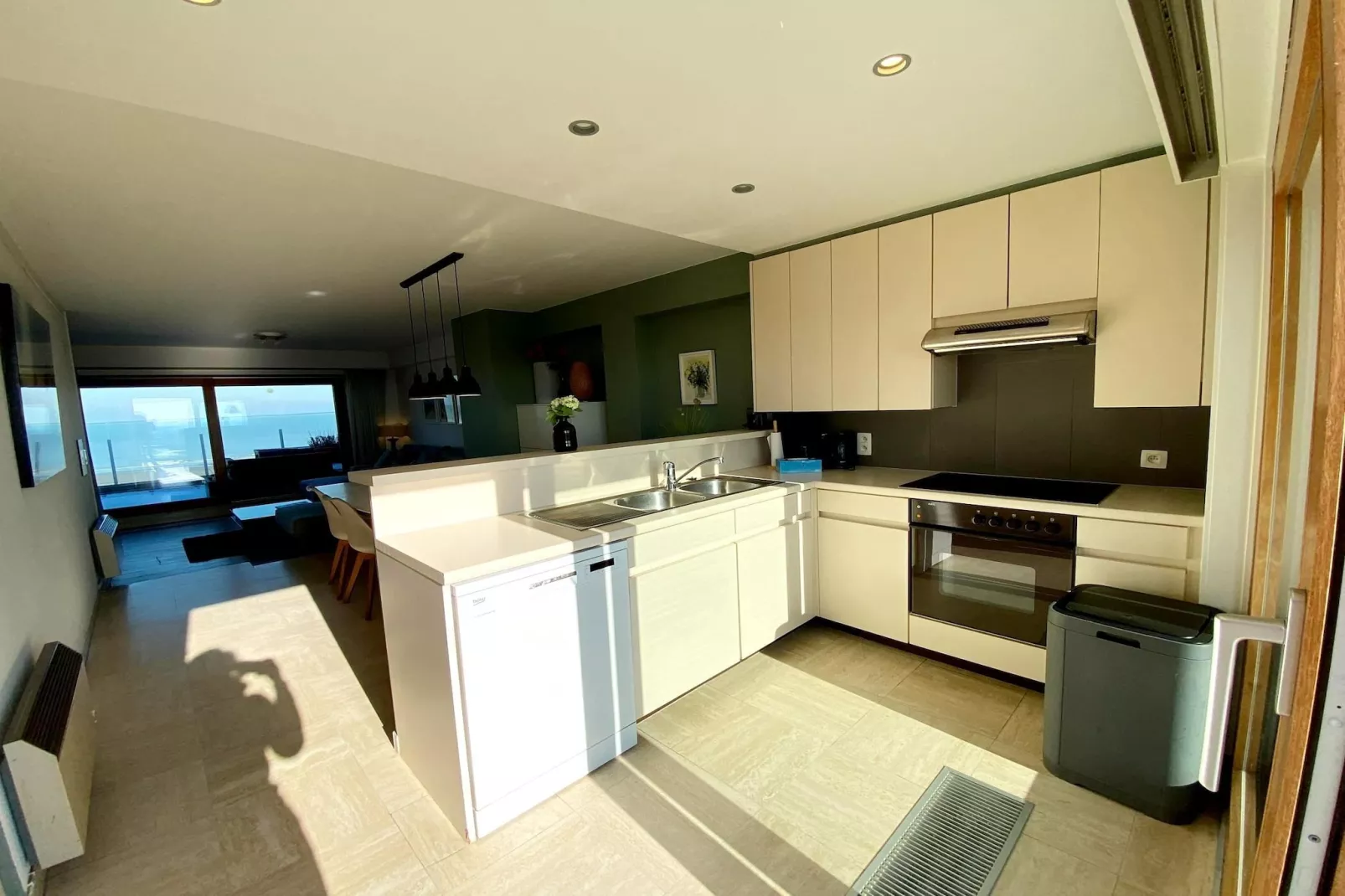 TIJL A 0901GAR-Keuken