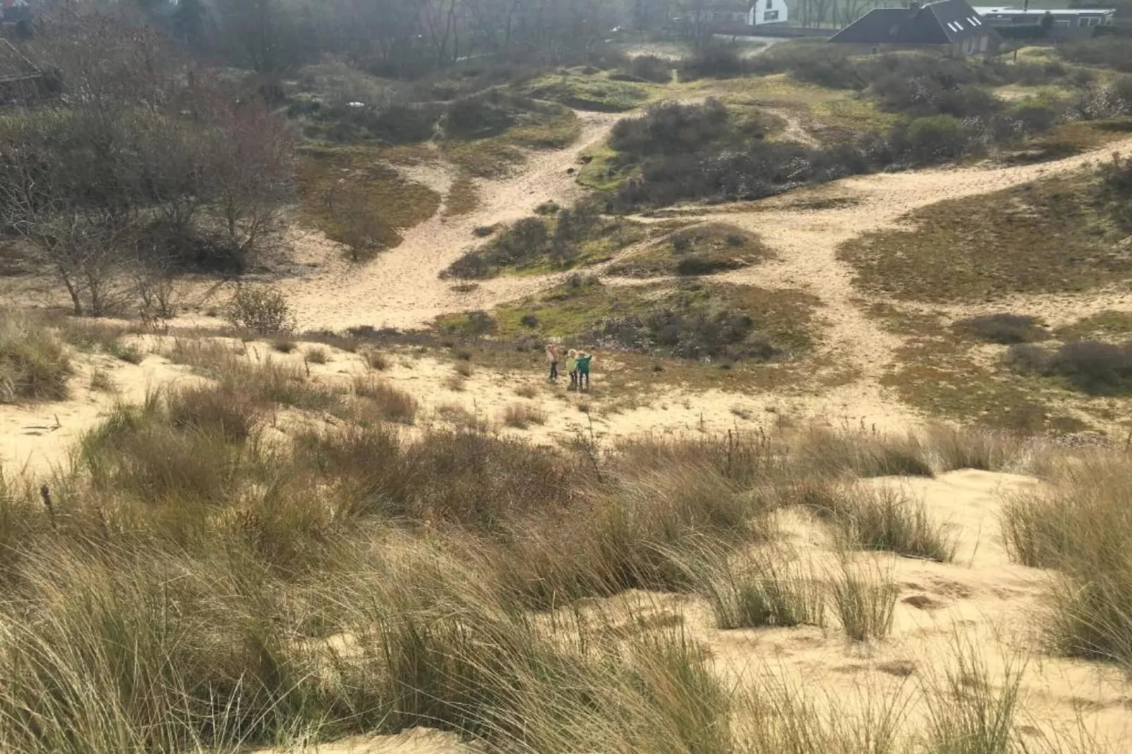 DEN OEVER VI 103-Gebieden zomer 20km