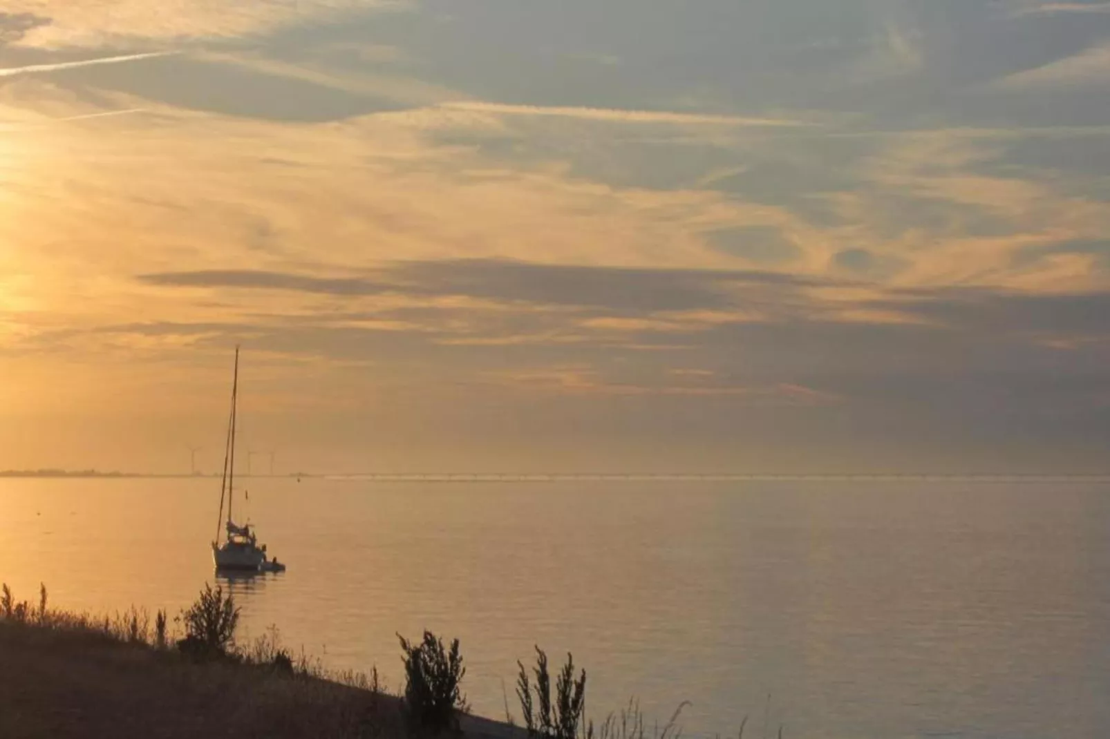Water Resort Oosterschelde 32-Gebieden zomer 20km