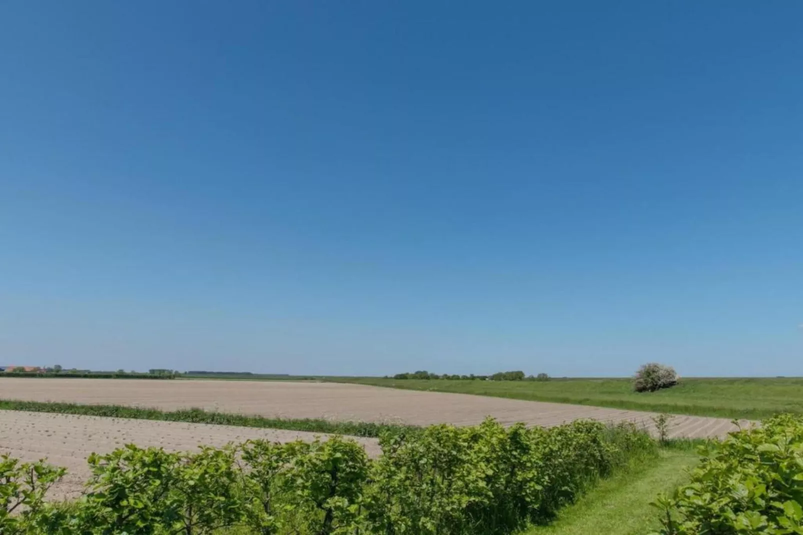 Water Resort Oosterschelde 47A-Gebieden zomer 20km
