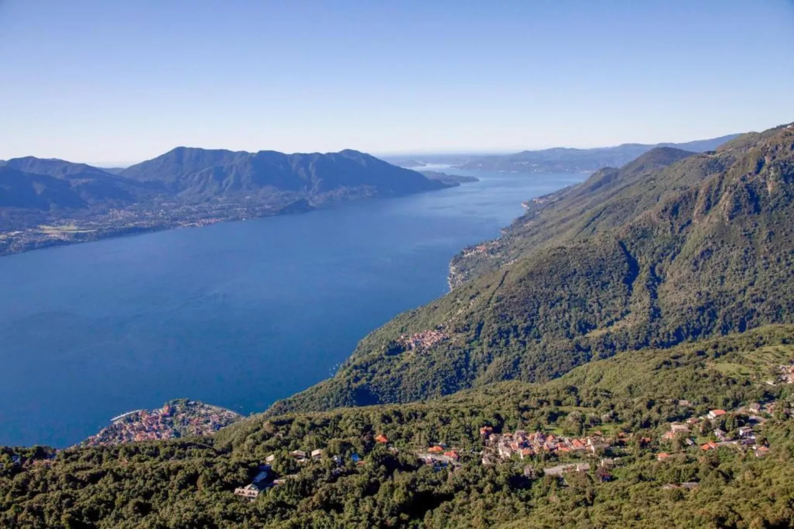 Villa Casa RosaMaria 6-Gebieden zomer 20km