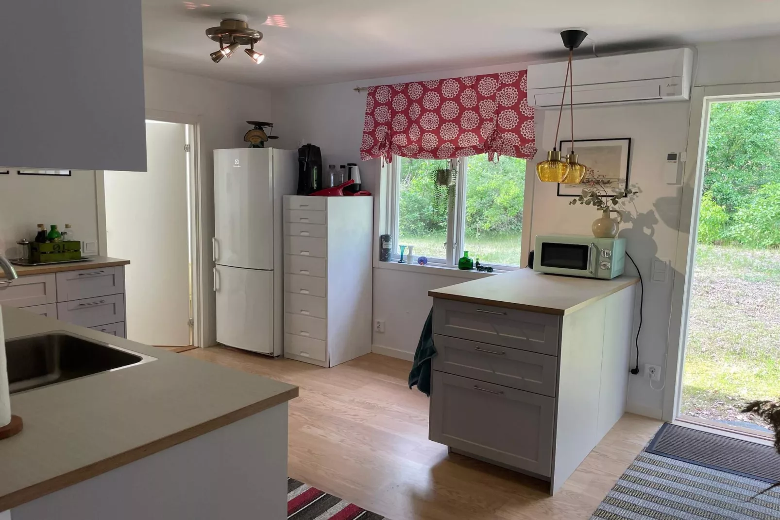 4 sterren vakantie huis in Ramdala-Binnen