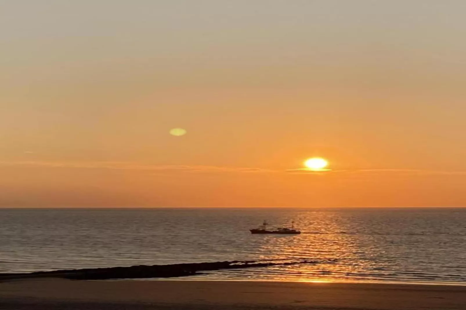 Sorghvliet-Gebieden zomer 20km