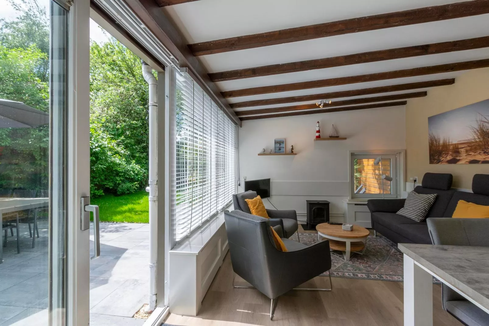 Duinland 197-Woonkamer