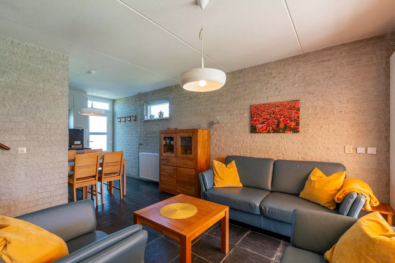 Abbestederweg 24A-Woonkamer