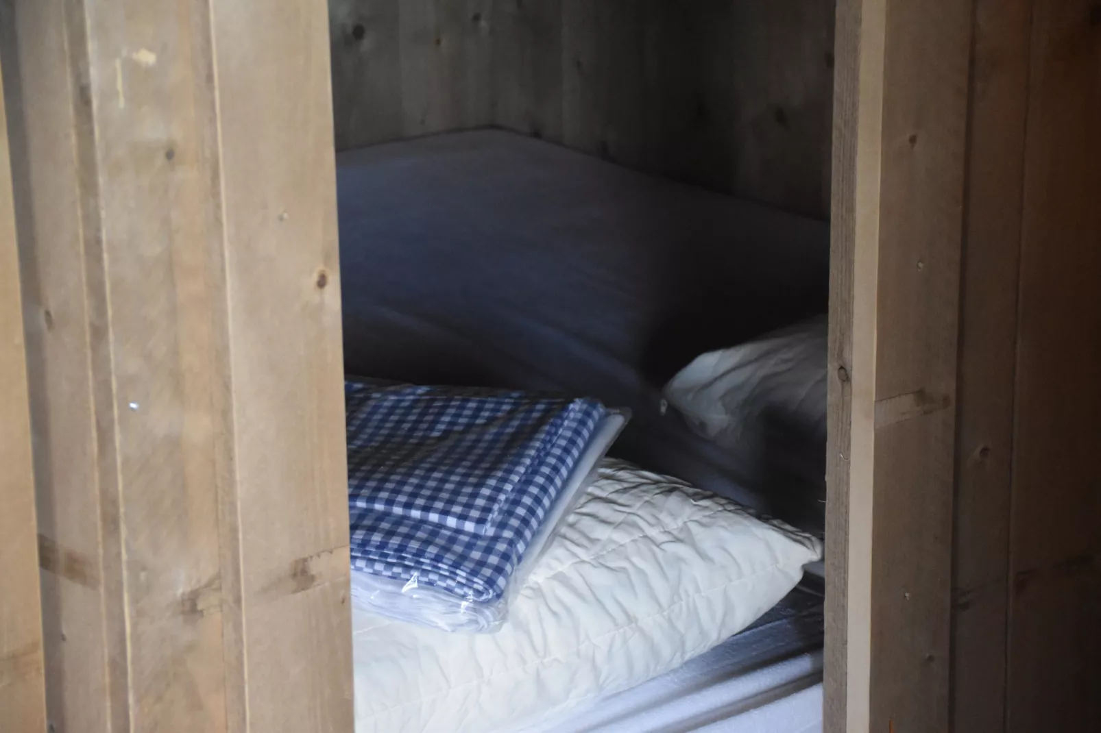 Kidz Lodge-Slaapkamer