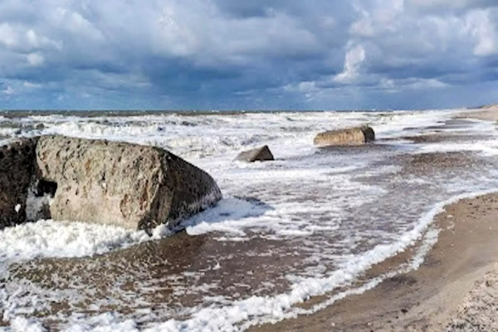 Luxe zwembadhuis nabij zee -- By Traum Ferienwohnungen-Uitzicht