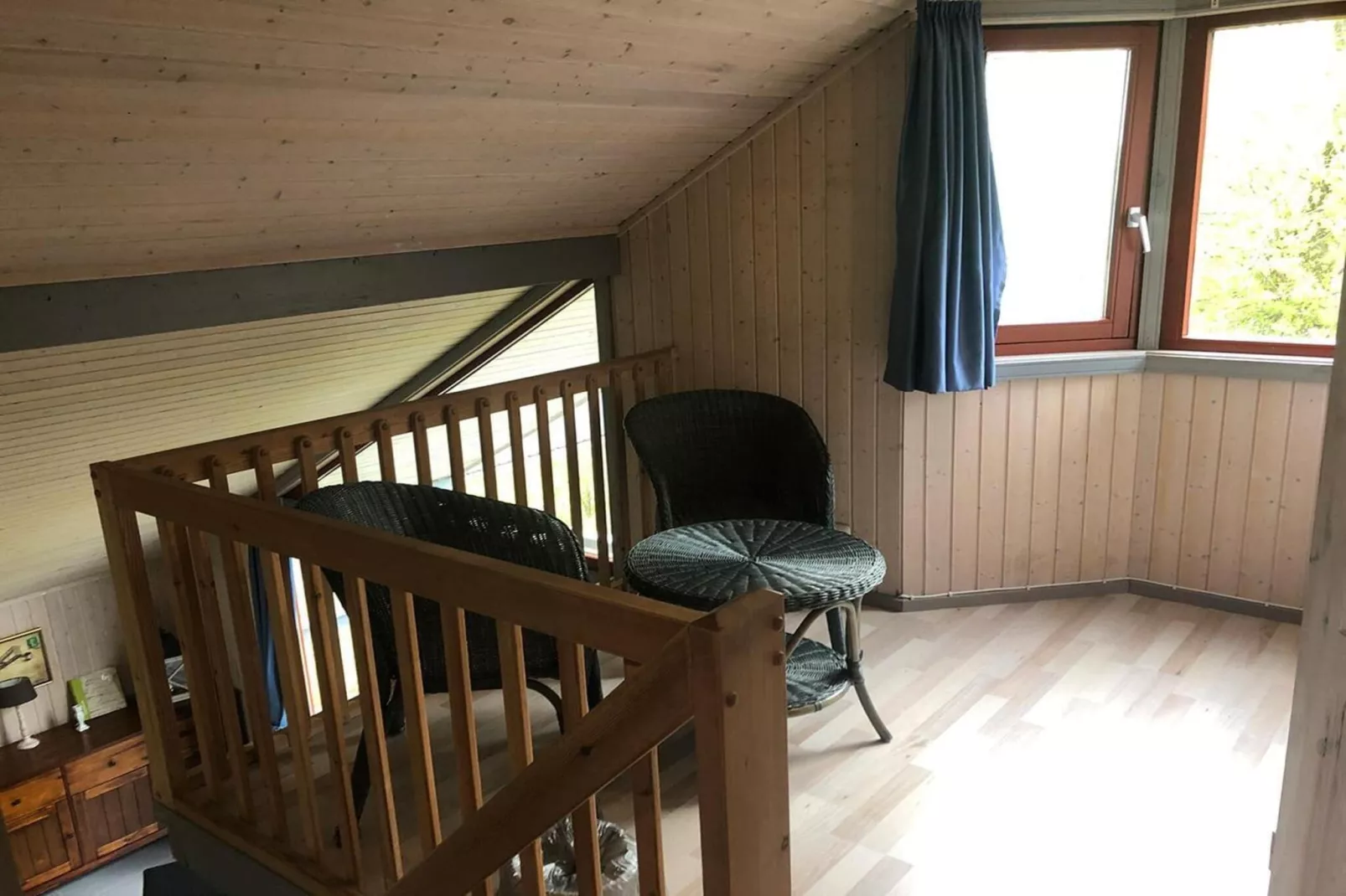 FH Wildgans Comfort Nr 68-Overloop