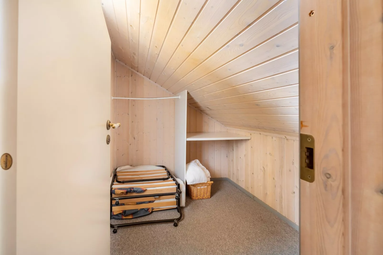 FH Wildgans Comfort Nr 187-Slaapkamer