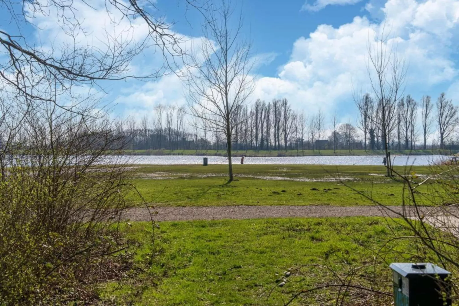 Standaard 323-Gebieden zomer 20km
