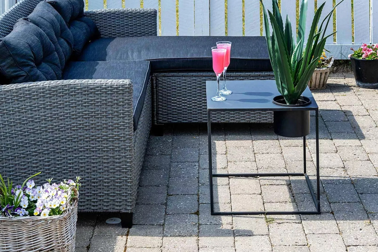 6 persoons vakantie huis in Vejby-By Traum-Uitzicht