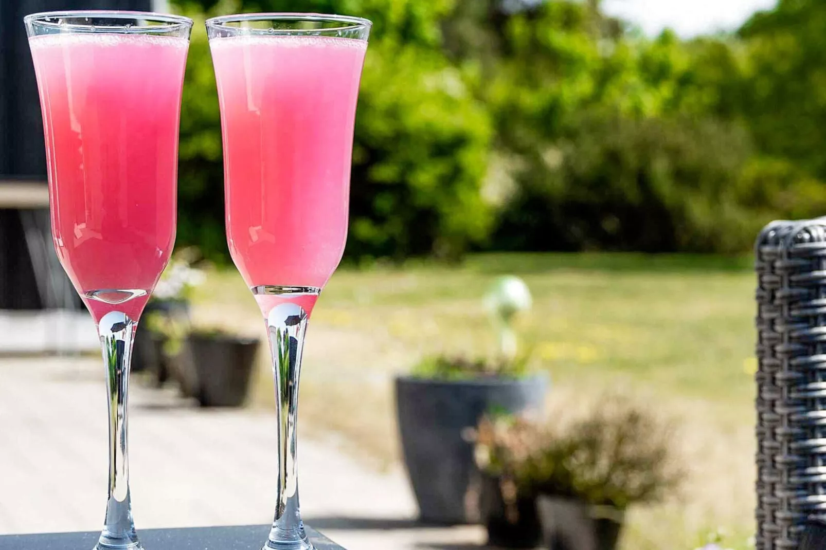 6 persoons vakantie huis in Vejby-By Traum-Uitzicht