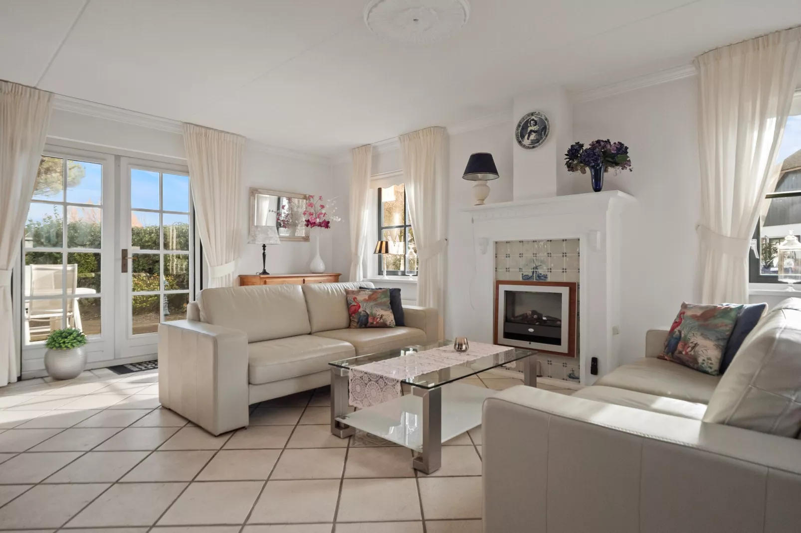 Buitenplaats 43-Woonkamer