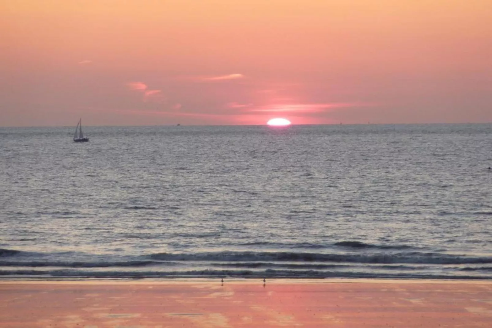 PAUL & VIRGINIE - 10TH-Gebieden zomer 1km