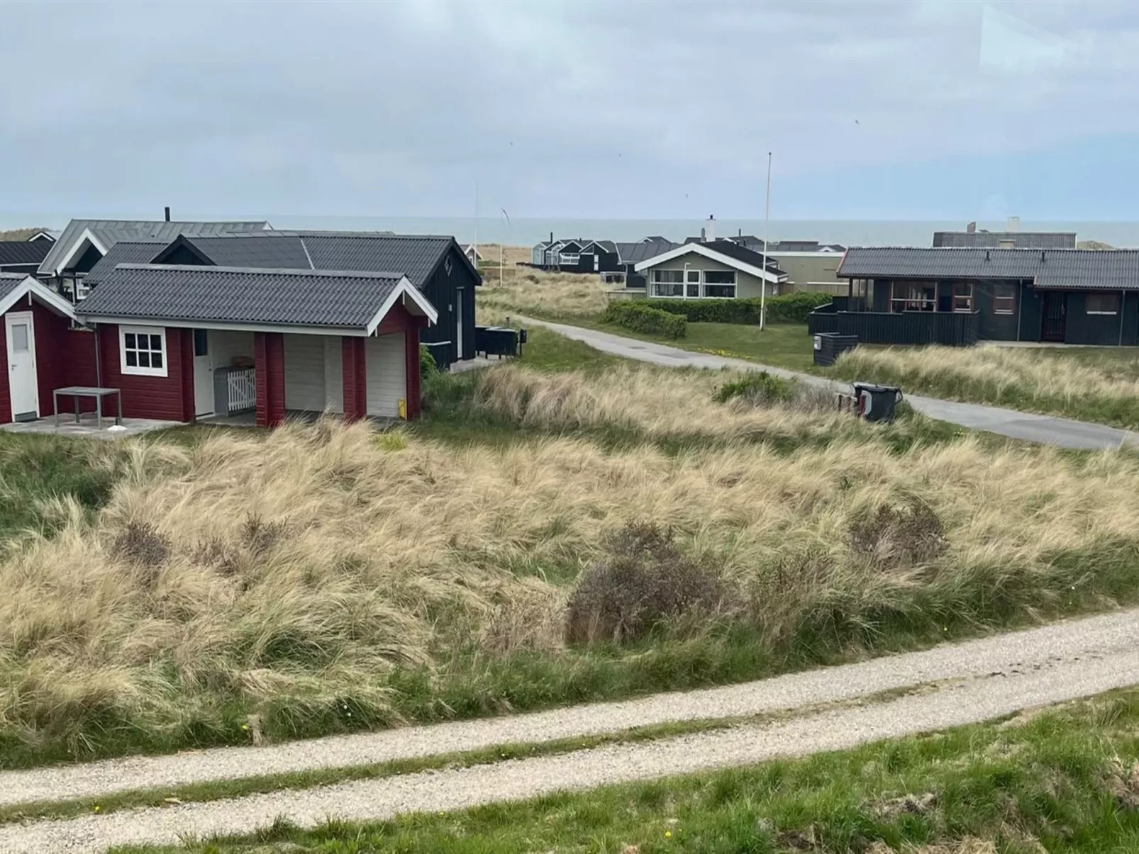 "Apelone" - 280m from the sea-Buiten