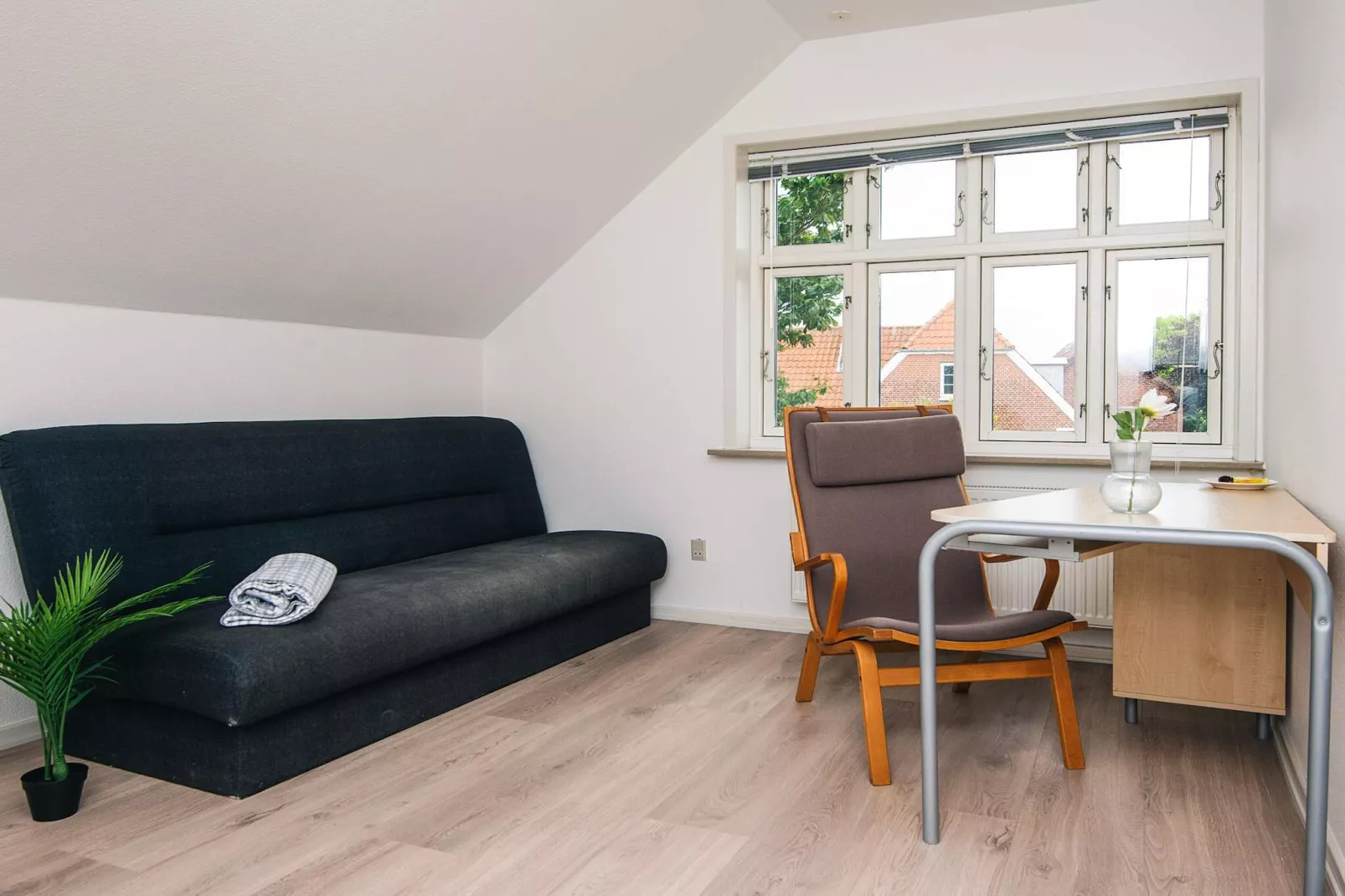 2-kamerappartement in Denemarken-Binnen