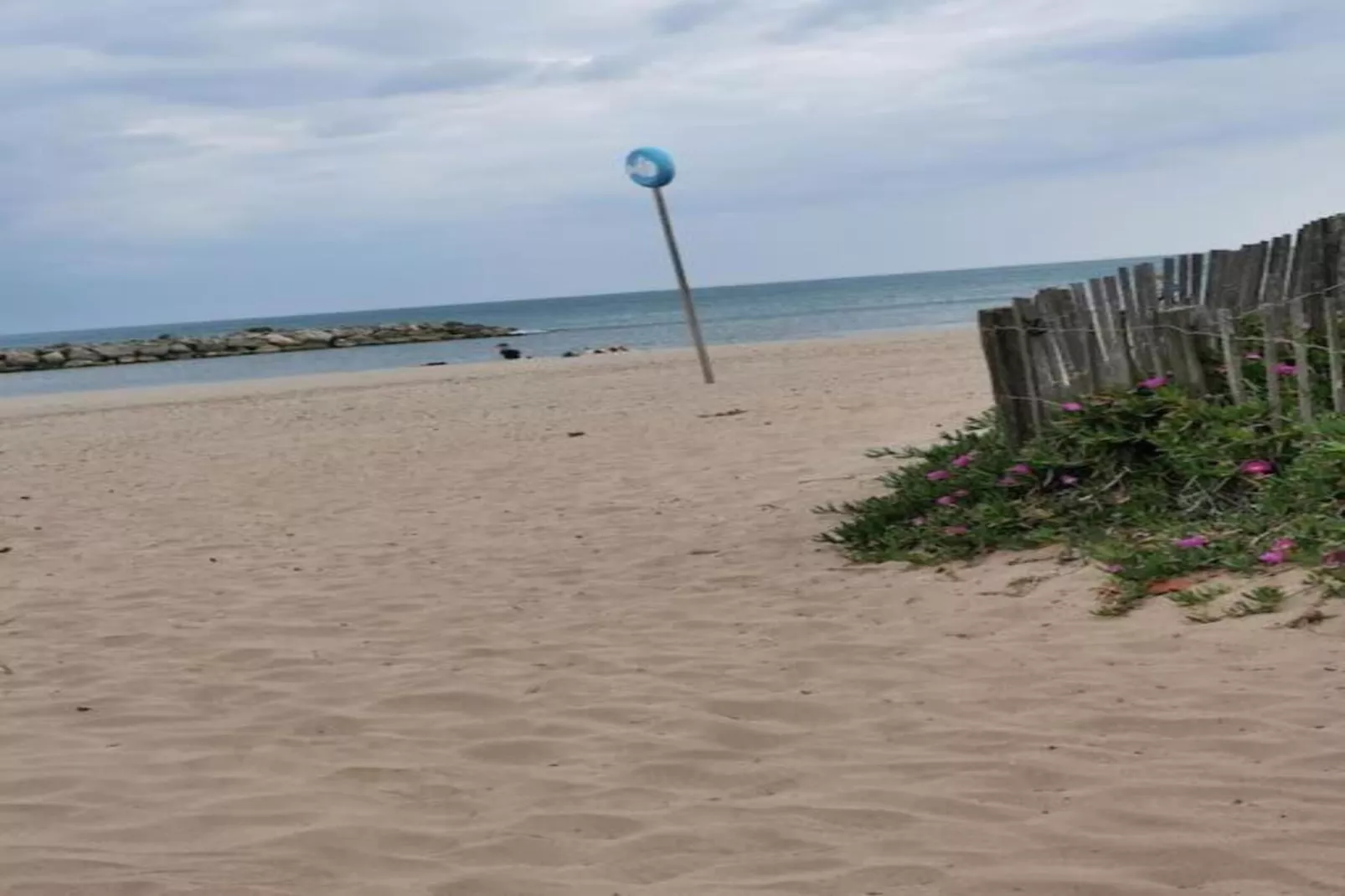 La Dune N°67 - Villa 3P6-Gebieden zomer 20km