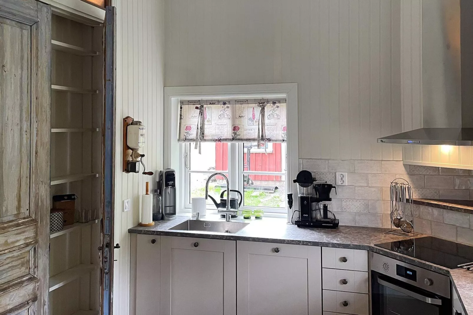 4 persoons vakantie huis in ALLINGSÅS, SVERIGE-Binnen
