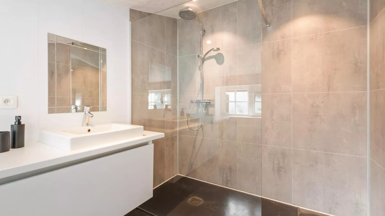 Amber-Badkamer