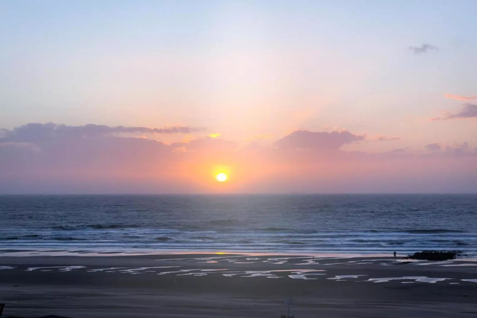 Residentie Sun Beach 0502-Gebieden zomer 20km