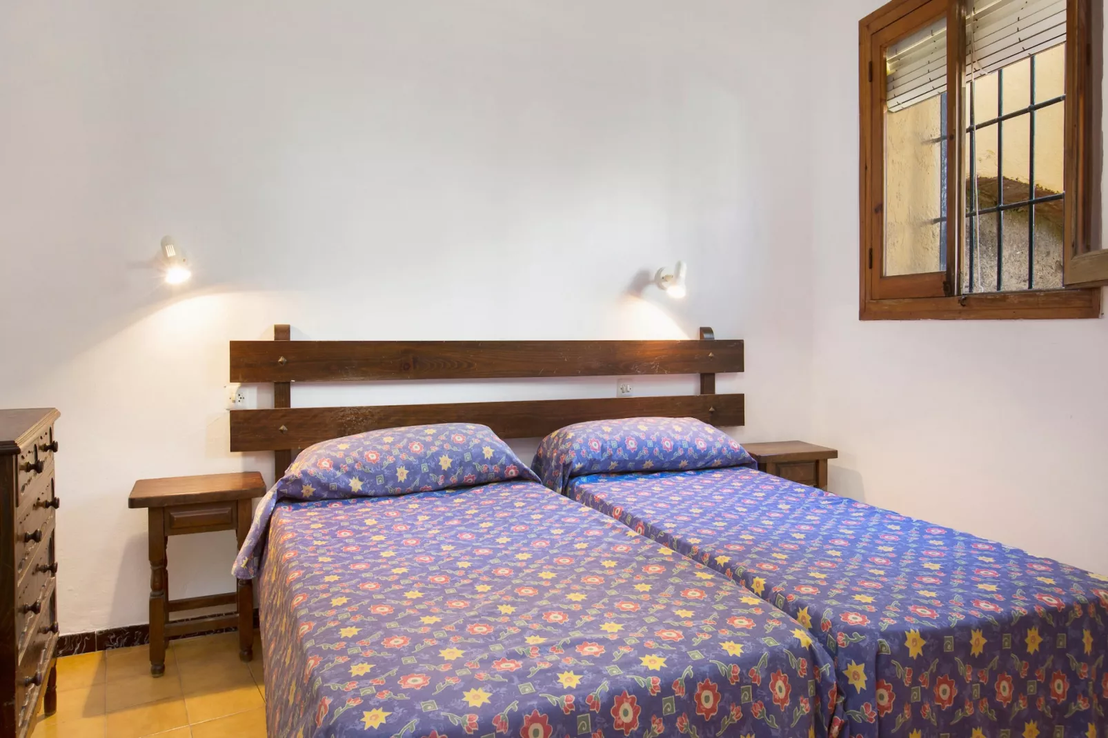 Pelegrins PL-Slaapkamer