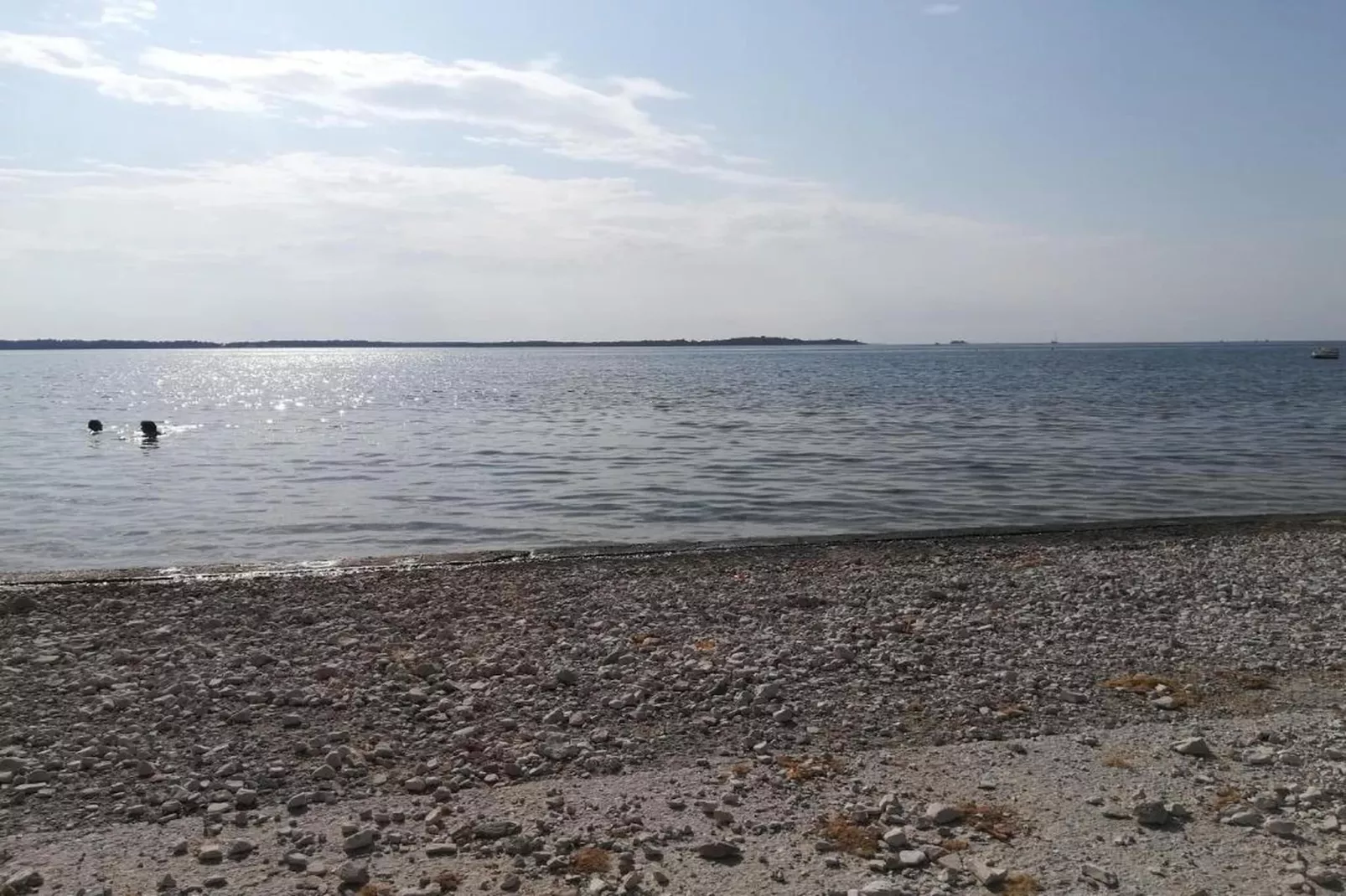 Eco - Beach House Peroj-Gebieden zomer 20km