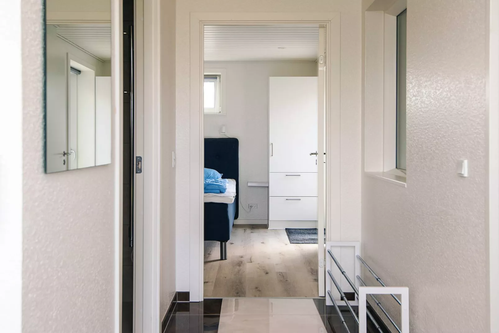 4 sterren vakantie huis in Nørre Nebel-Binnen