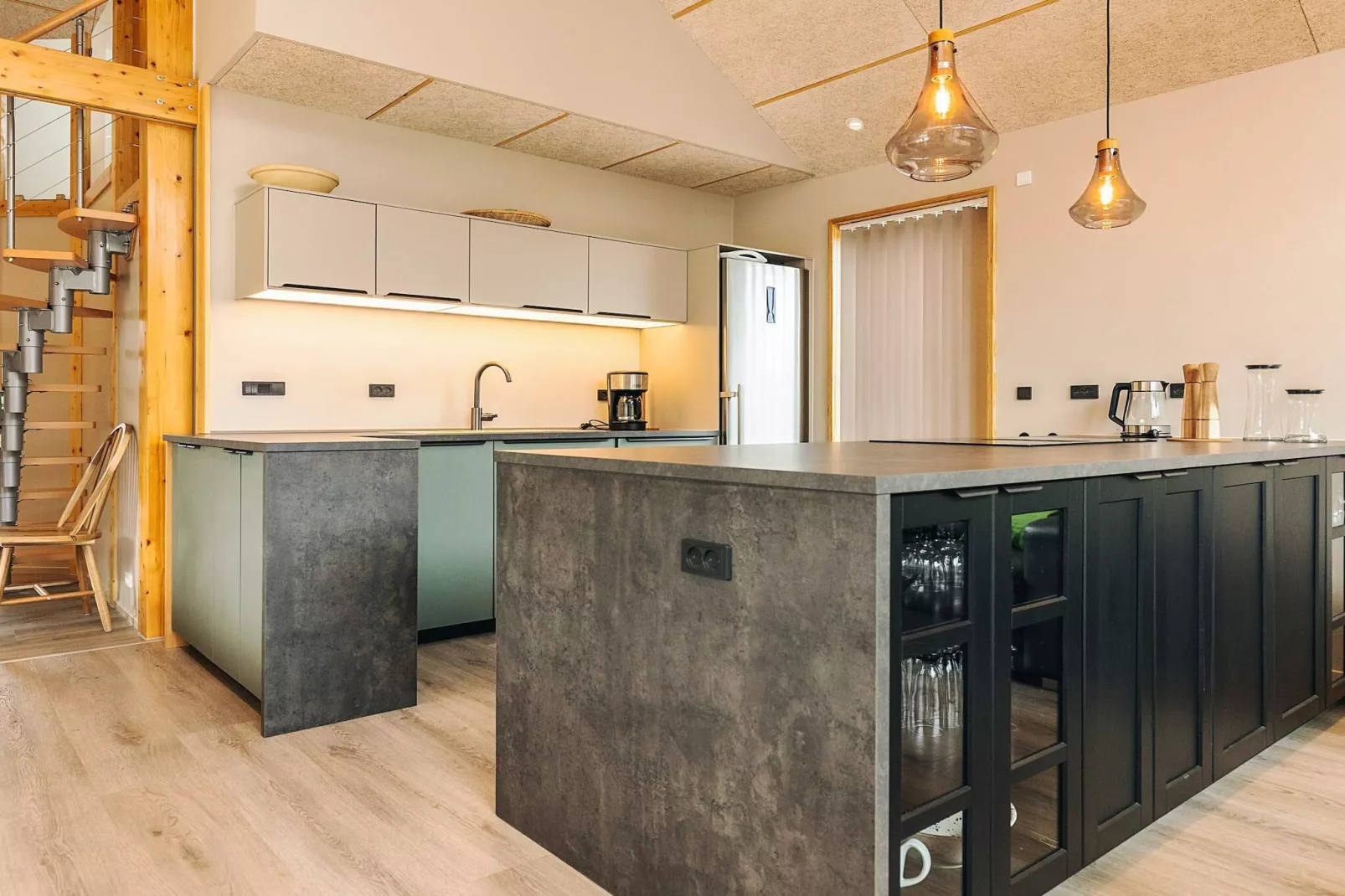 5 sterren vakantie huis in Hadsund-Binnen
