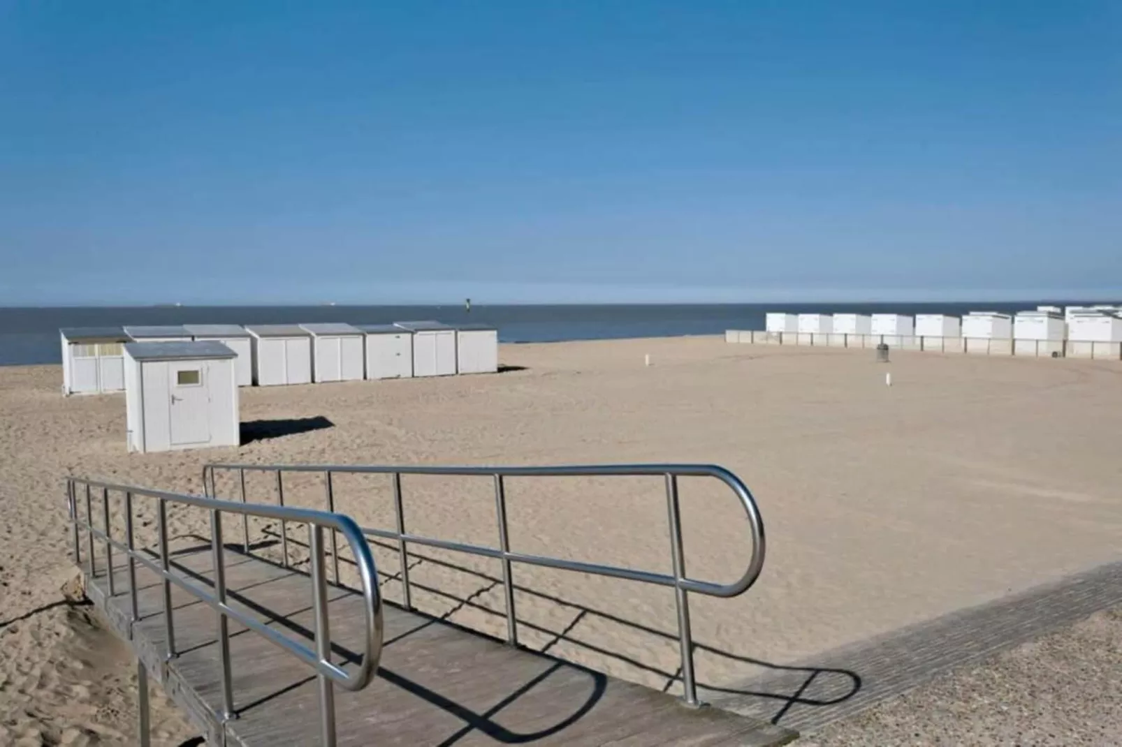 Residence RIVIERRA-11 - Gebieden zomer 1km