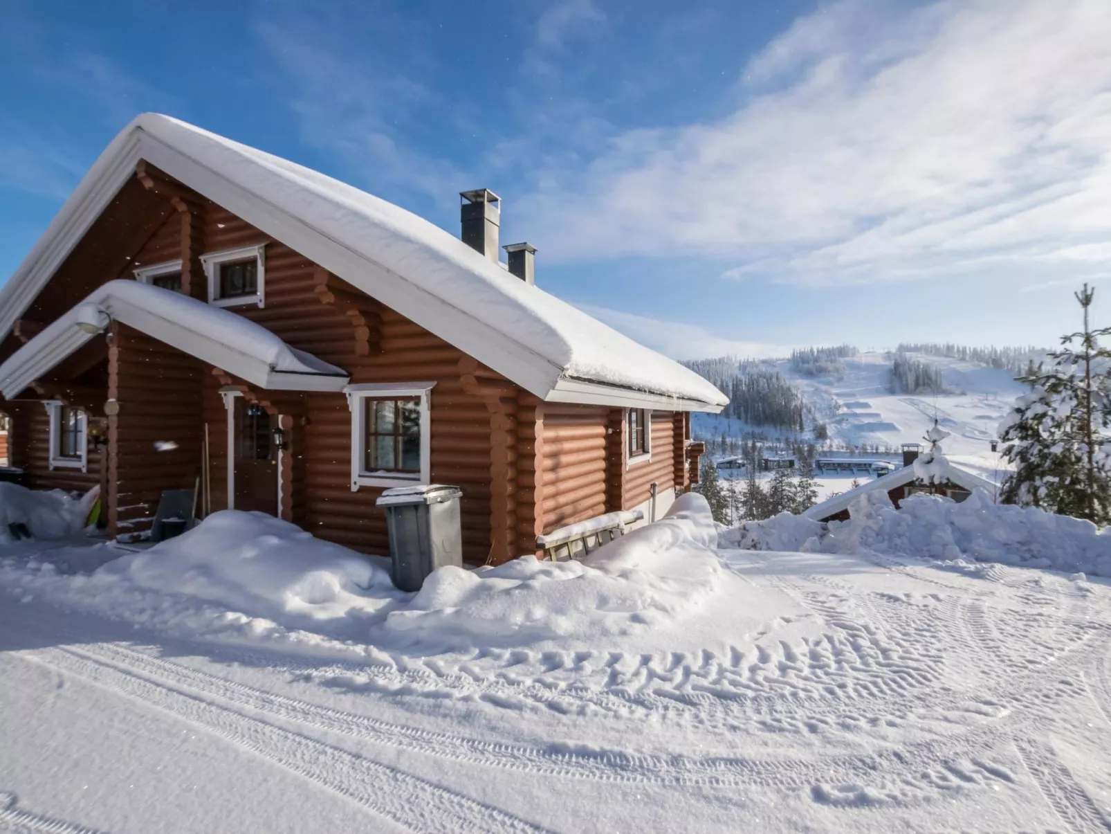 Alppi 7b paritalo-Binnen