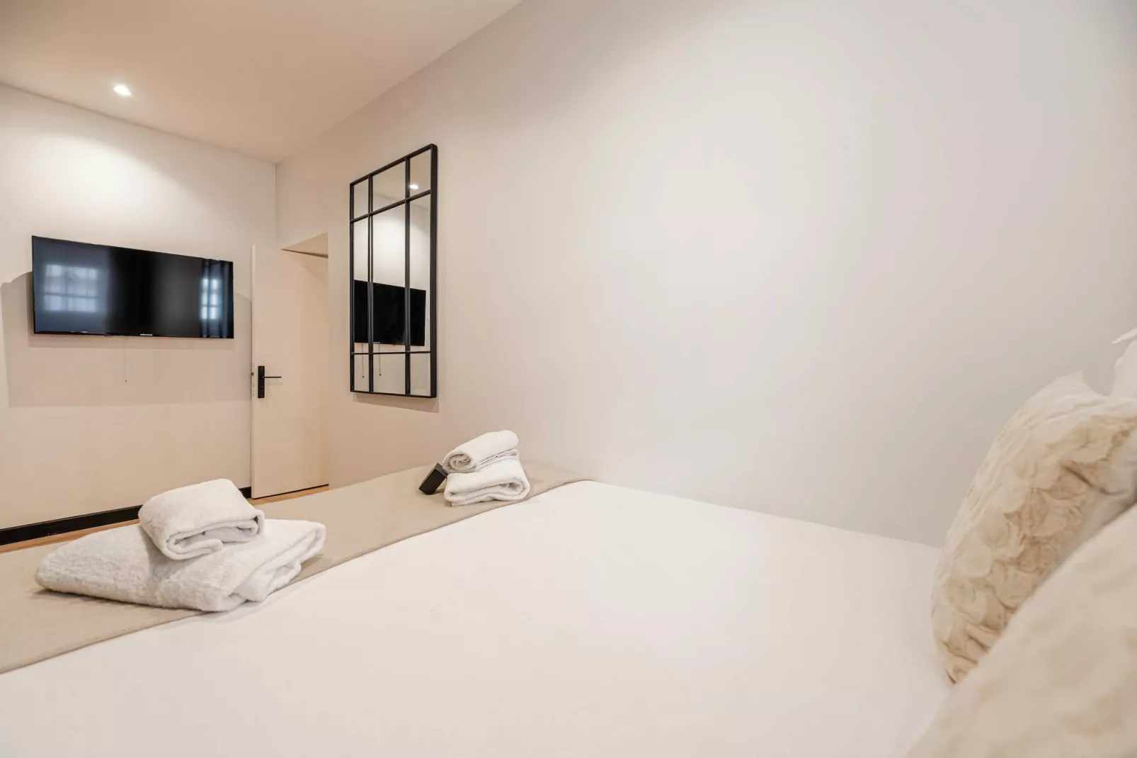 IC-2-STRASBOURG-Slaapkamer