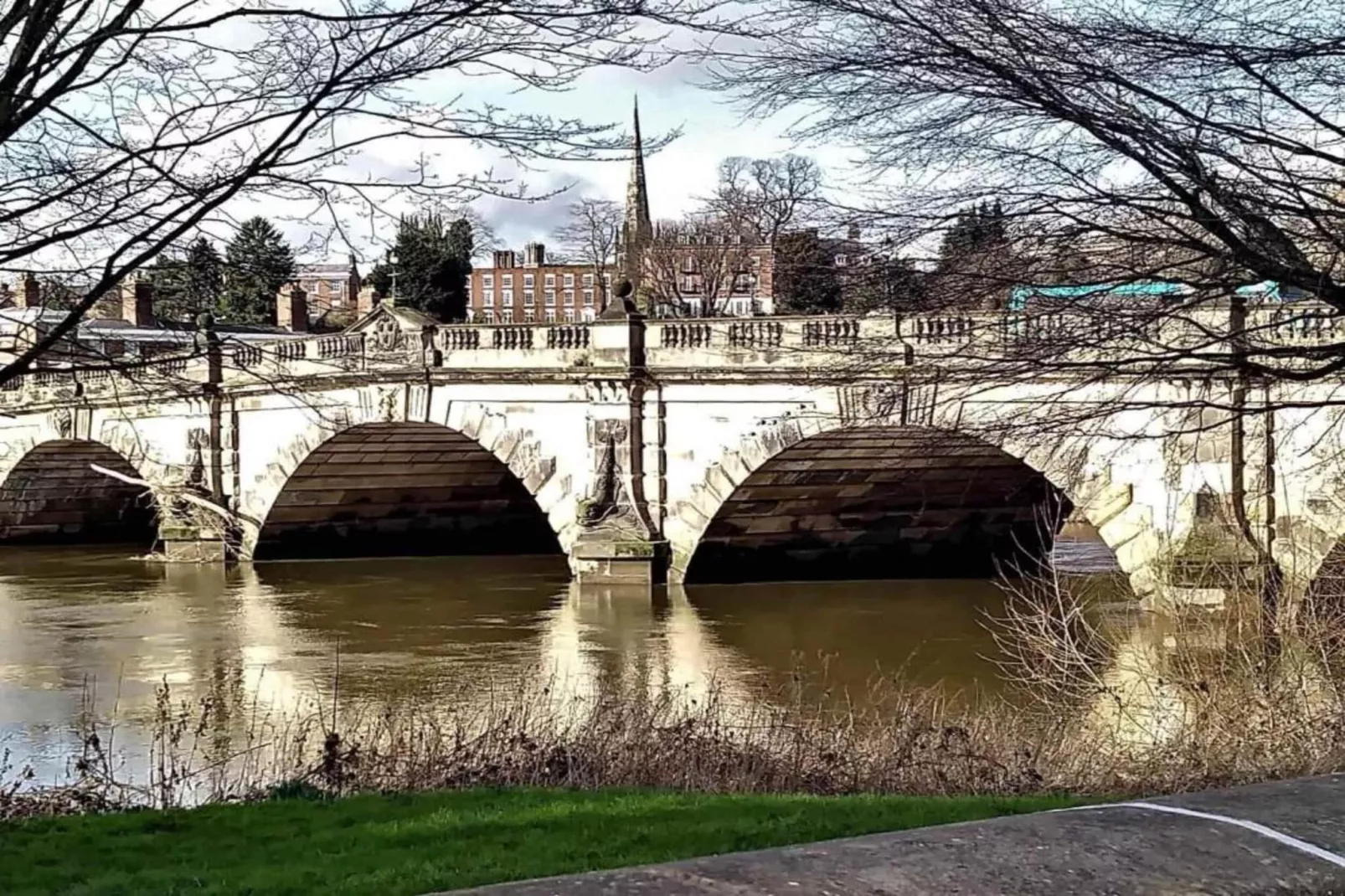 Netley Hall - Lavender-Gebieden zomer 5km