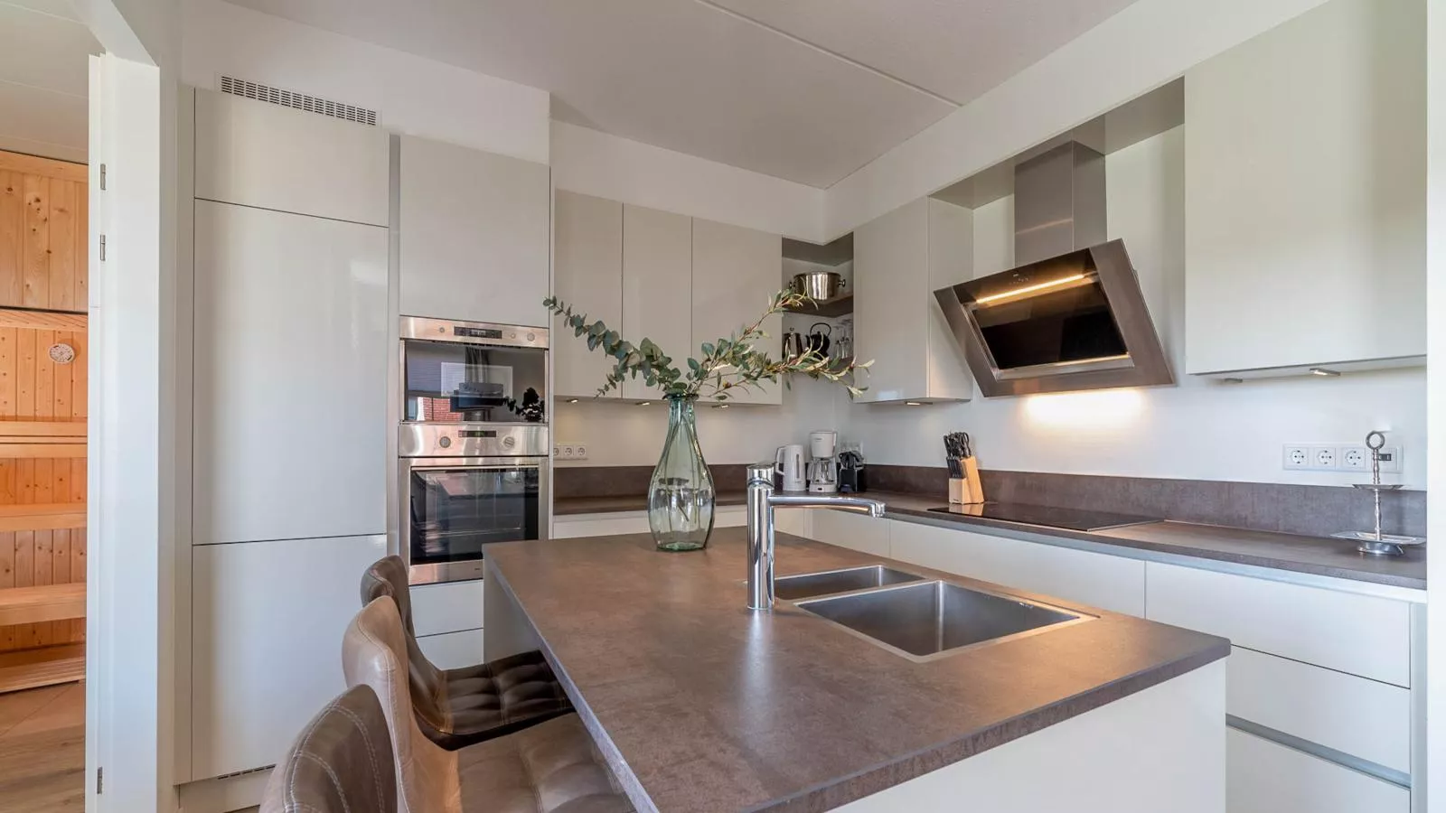Dune Design-Keuken