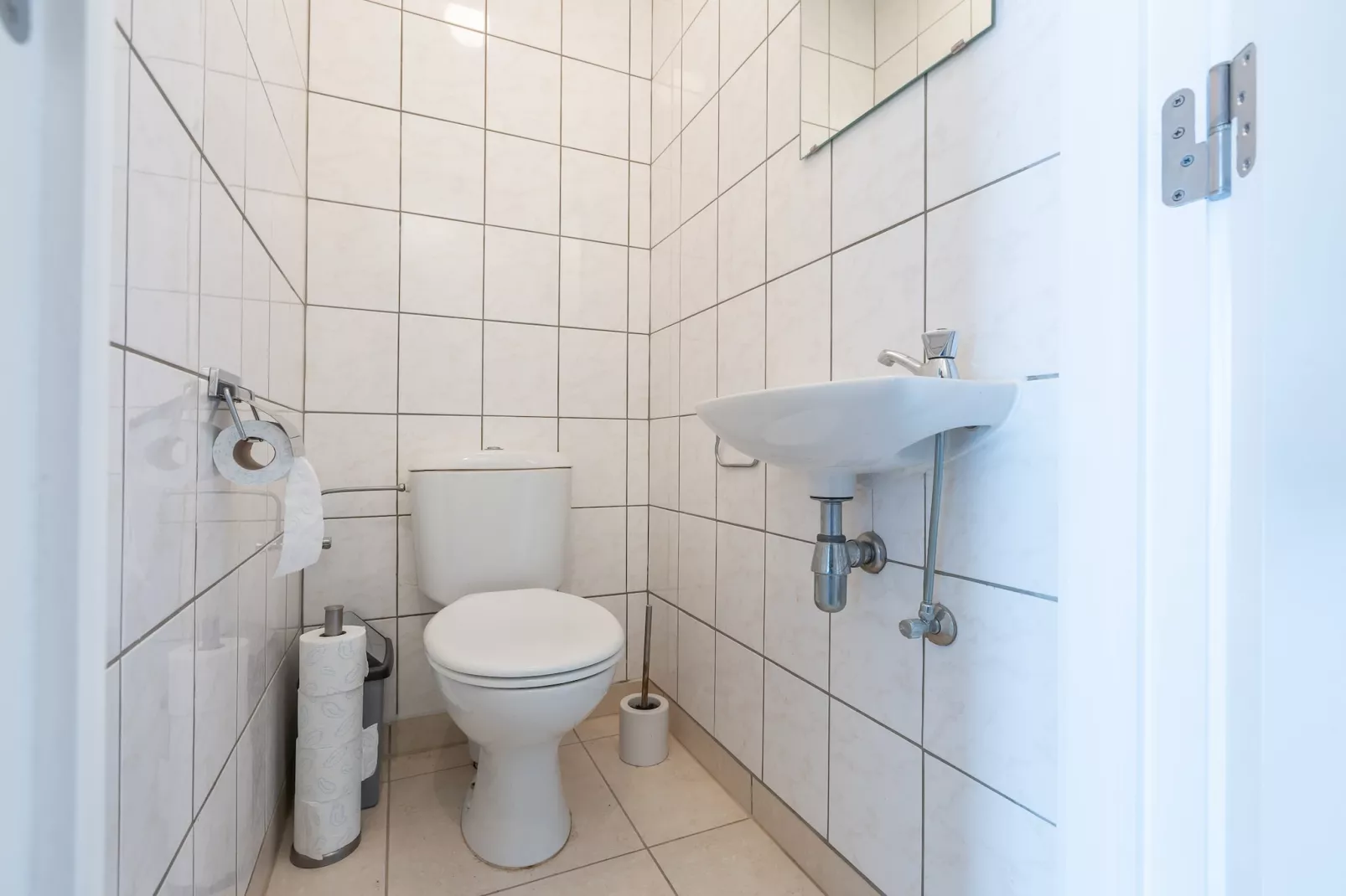 Carthago 0101-Badkamer