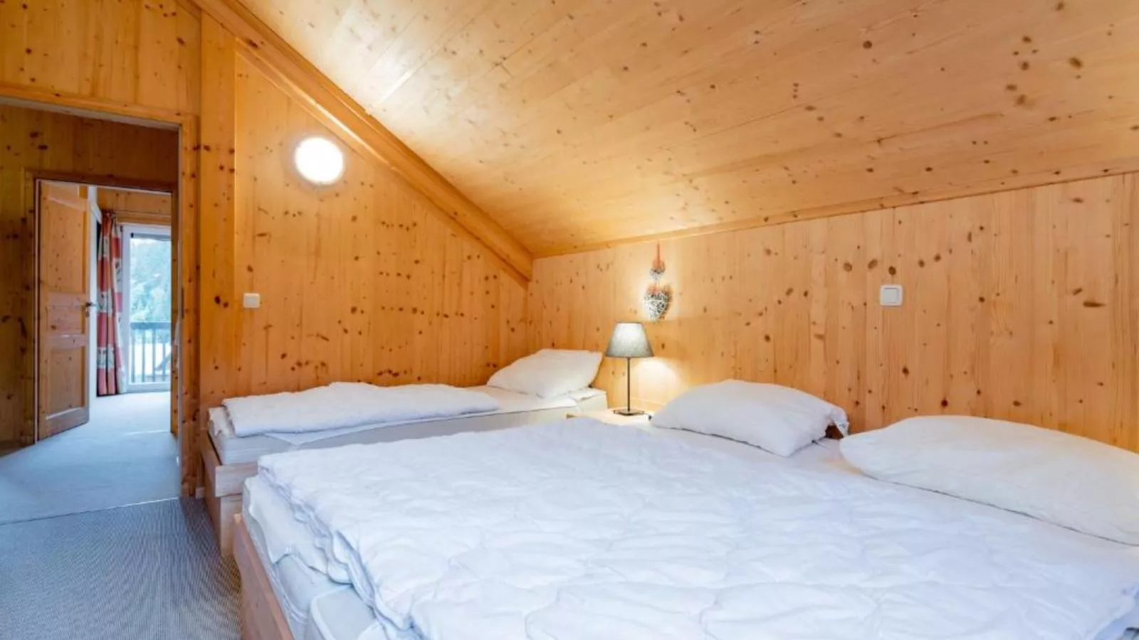 Baier-Slaapkamer