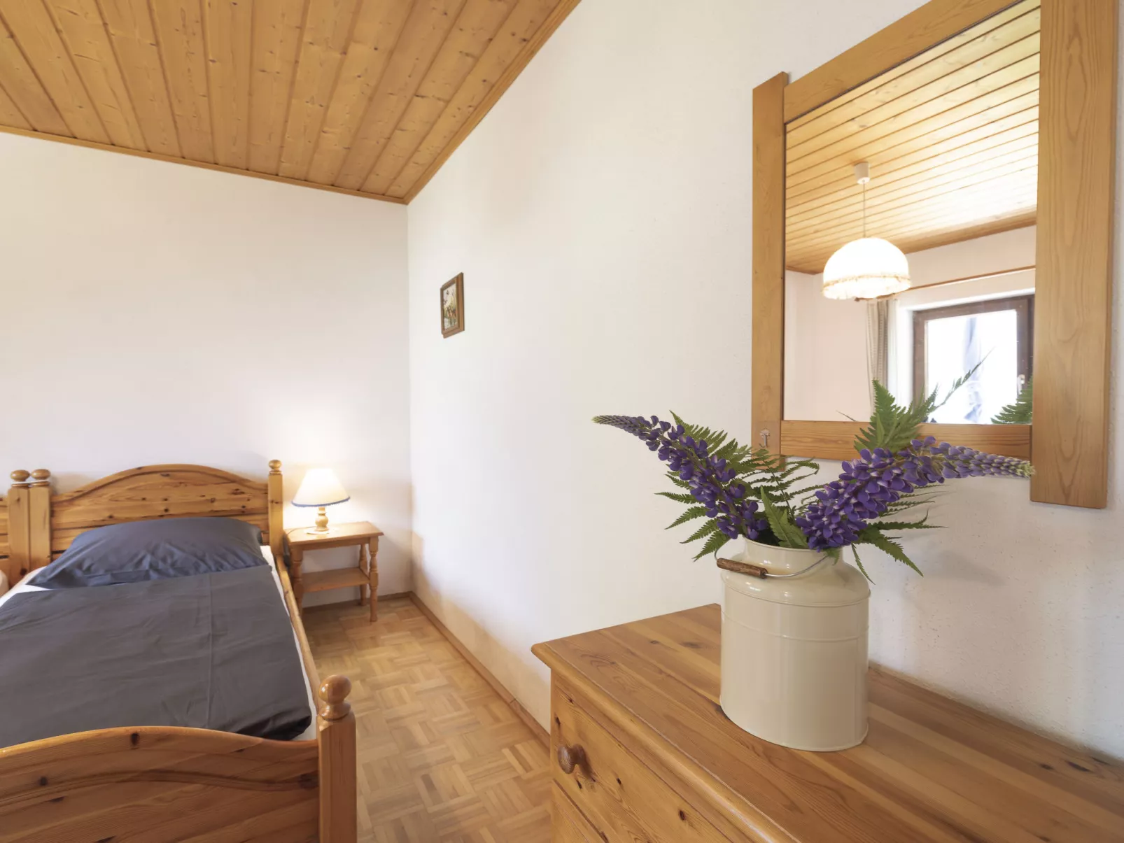 Appartement 1-Binnen