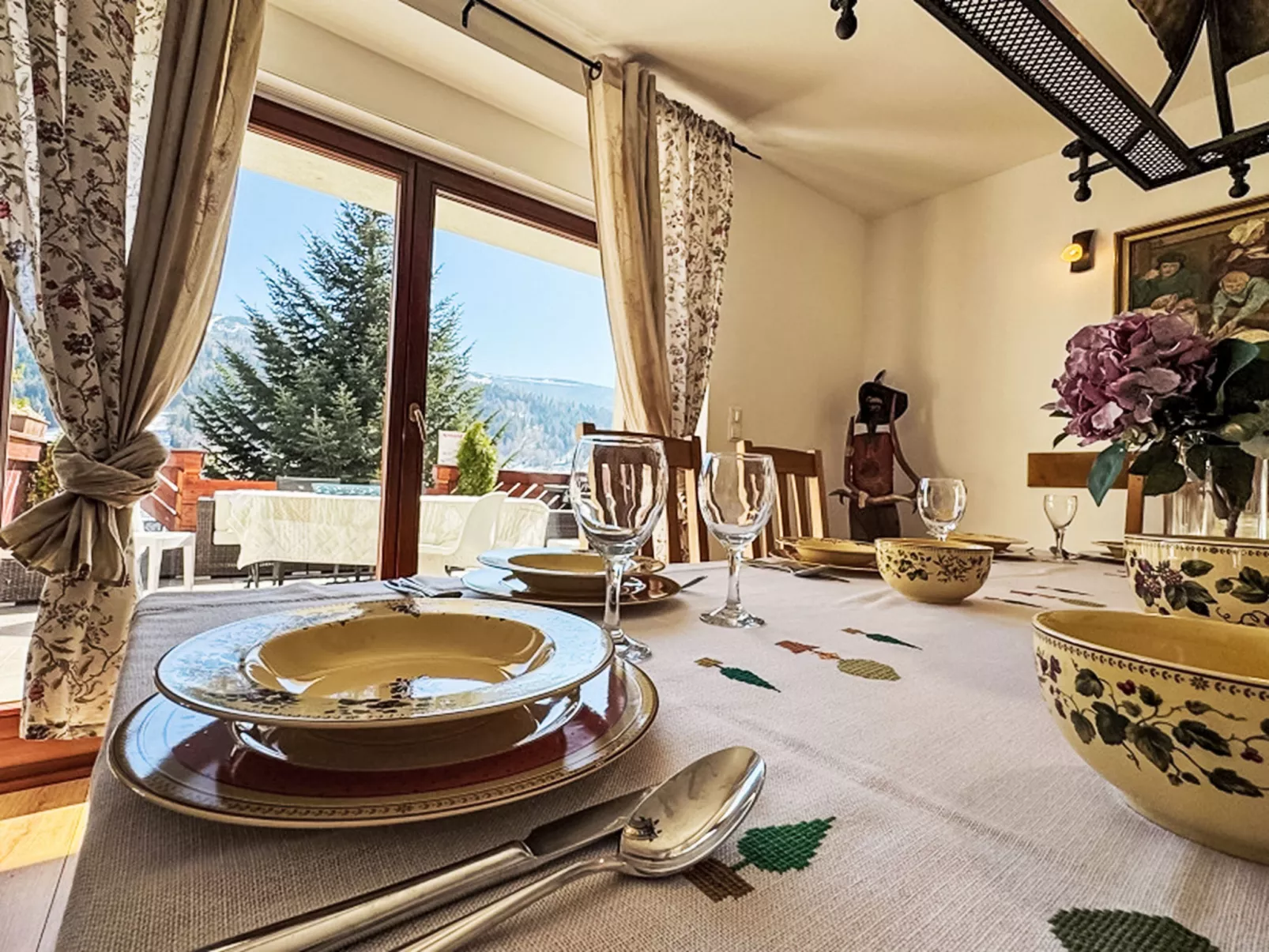 Willa Świerkowa-Binnen