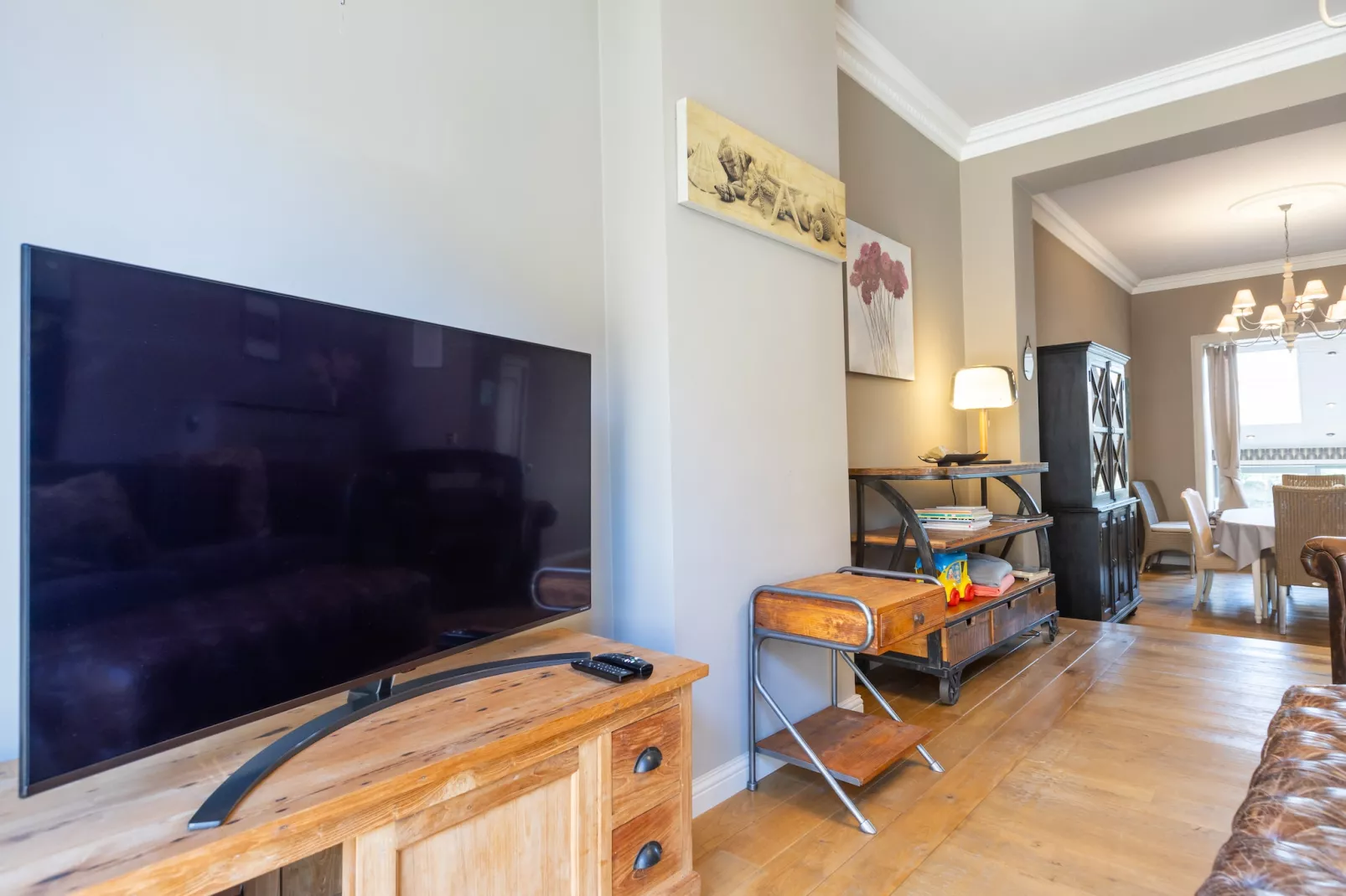 Woning 20-Woonkamer