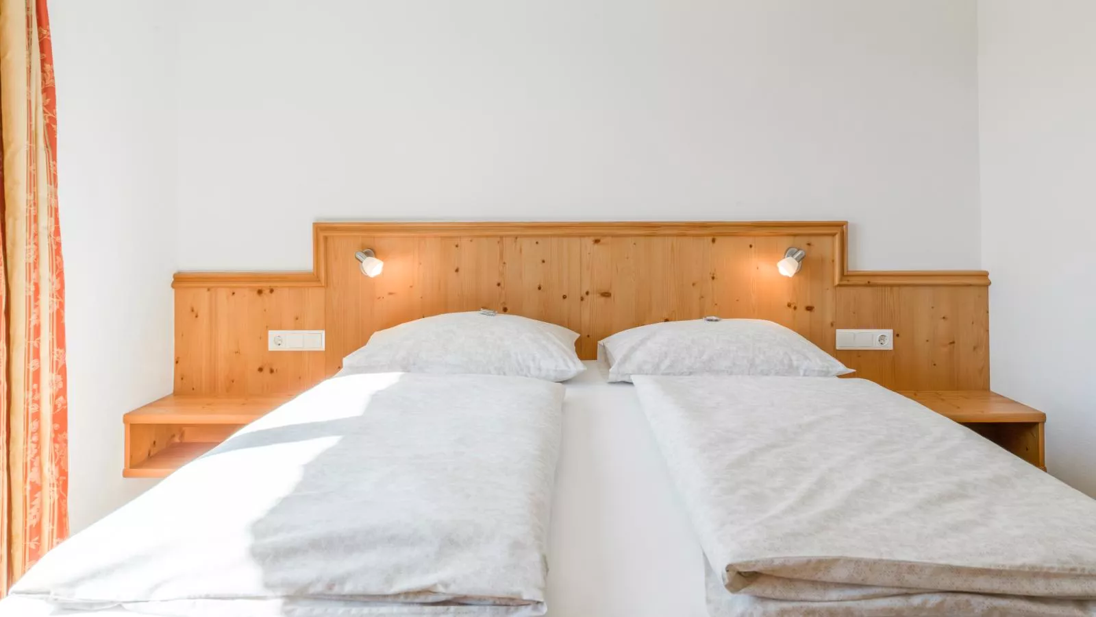 Next To The Skilift A 1-Slaapkamer