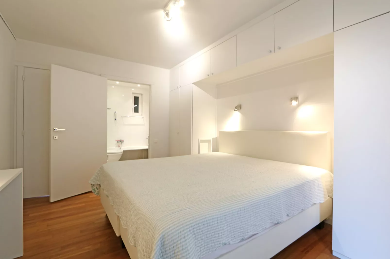 Vivaldi 34  Stpl - Slaapkamer
